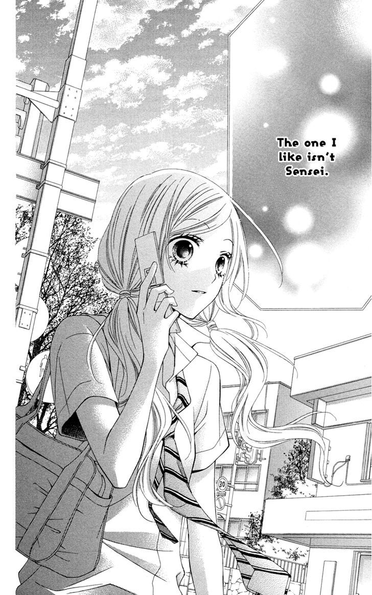 Read Stardust Wink chapter 31 image 30 on Lezhin