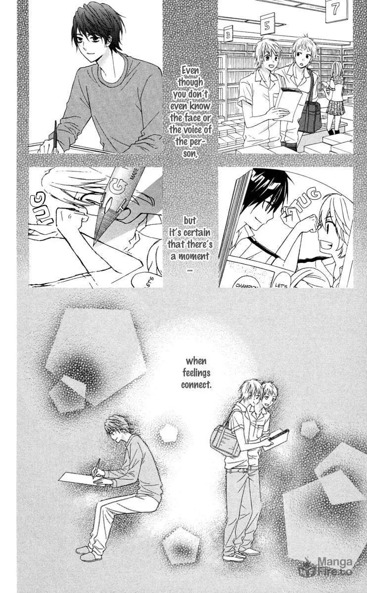 Read Stardust Wink chapter 32 image 11 on Lezhin
