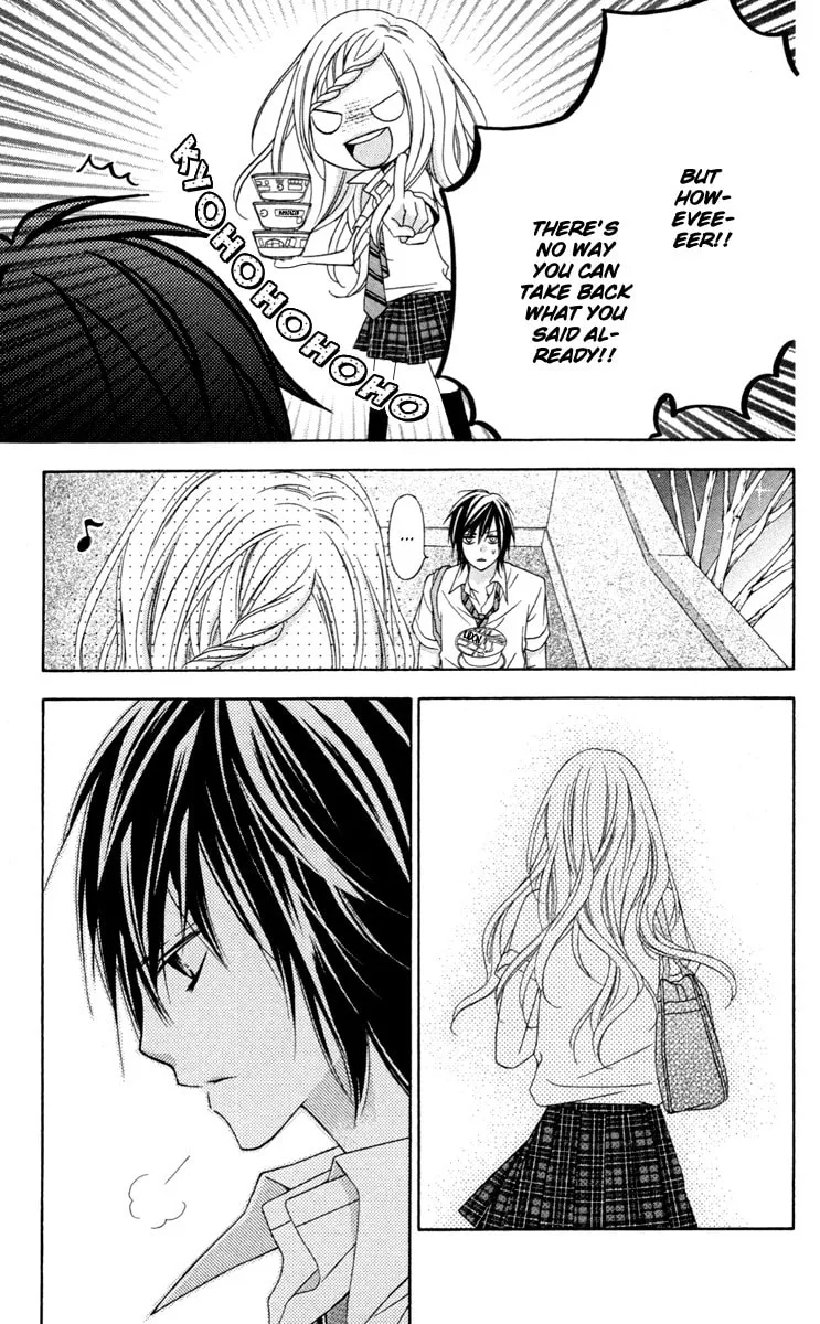 Read Stardust Wink chapter 32 image 28 on Lezhin