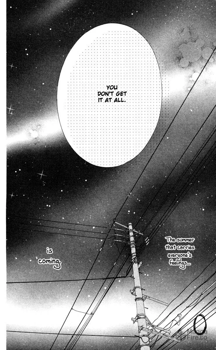 Read Stardust Wink chapter 32 image 29 on Lezhin