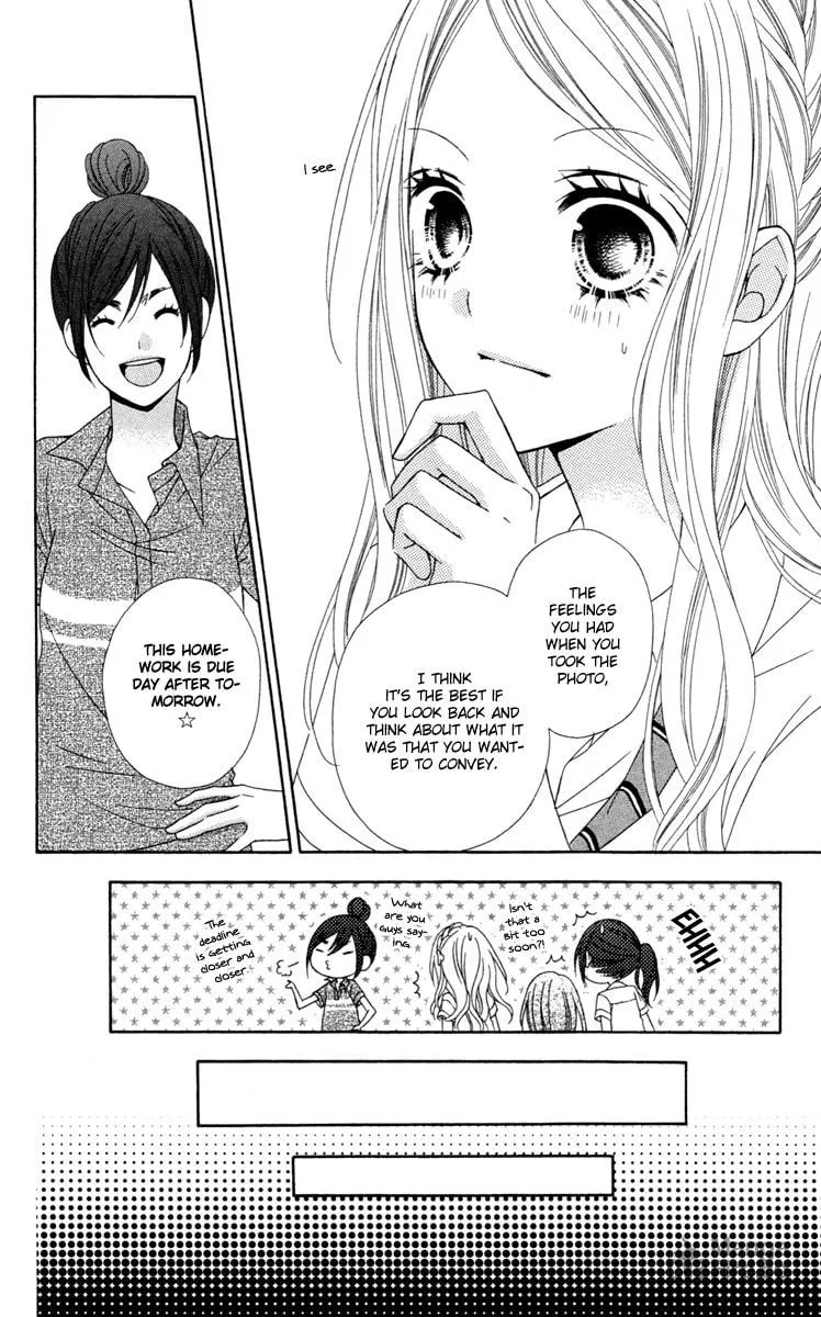 Read Stardust Wink chapter 32 image 5 on Lezhin