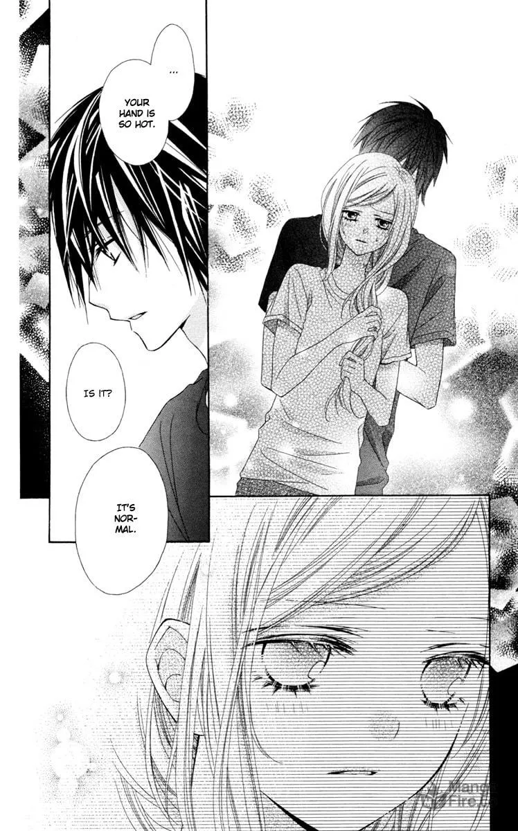 Read Stardust Wink chapter 33 image 20 on Lezhin
