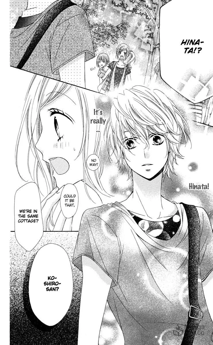 Read Stardust Wink chapter 33 image 26 on Lezhin