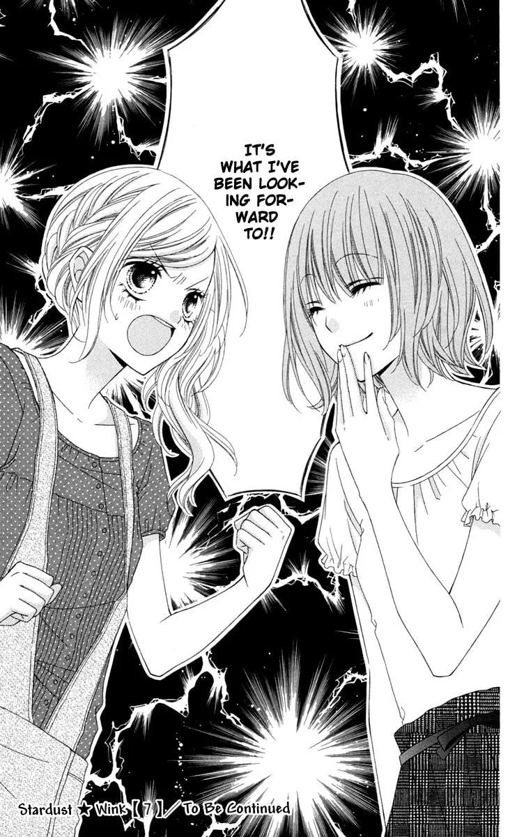 Read Stardust Wink chapter 33 image 29 on Lezhin