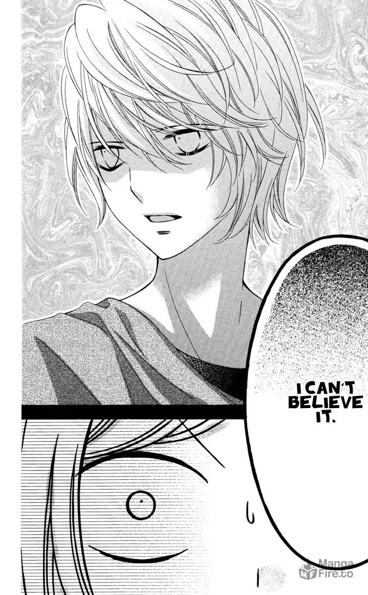Read Stardust Wink chapter 34 image 17 on Lezhin