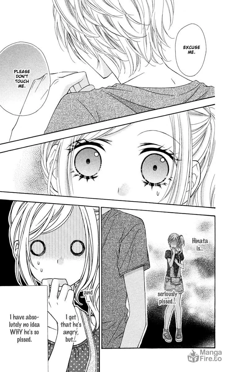 Read Stardust Wink chapter 34 image 20 on Lezhin