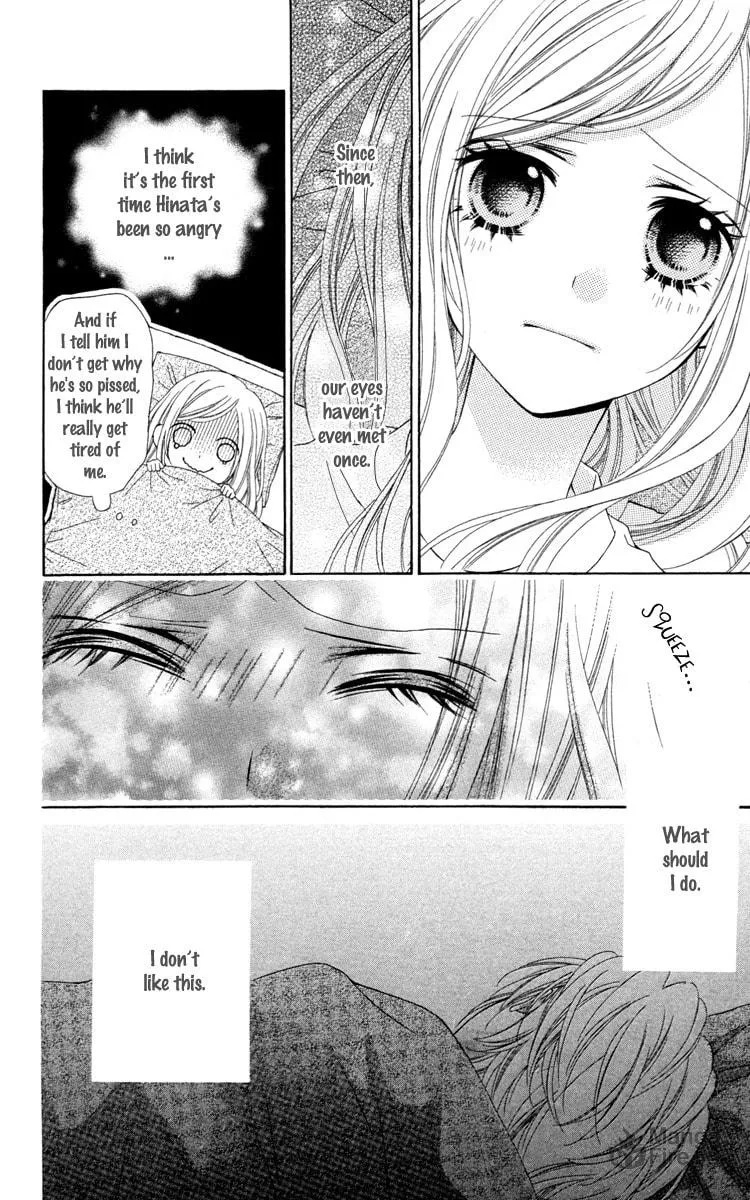 Read Stardust Wink chapter 34 image 23 on Lezhin