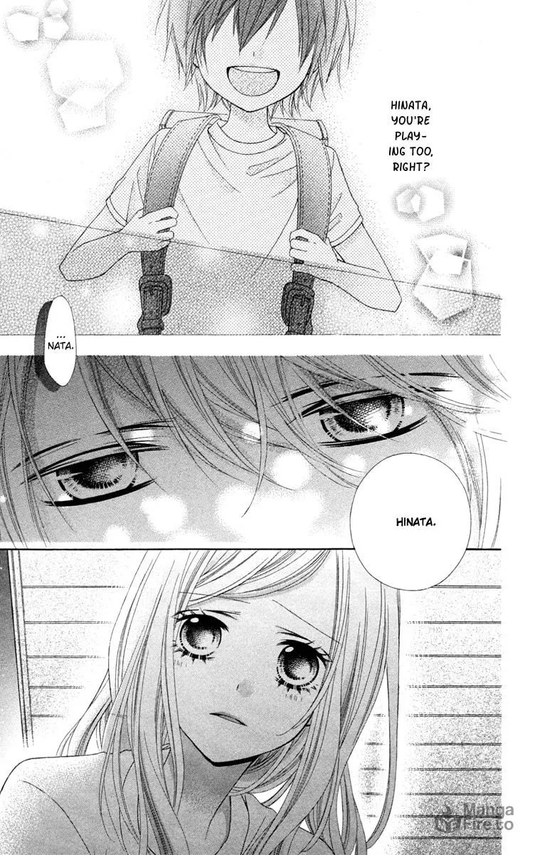 Read Stardust Wink chapter 34 image 26 on Lezhin