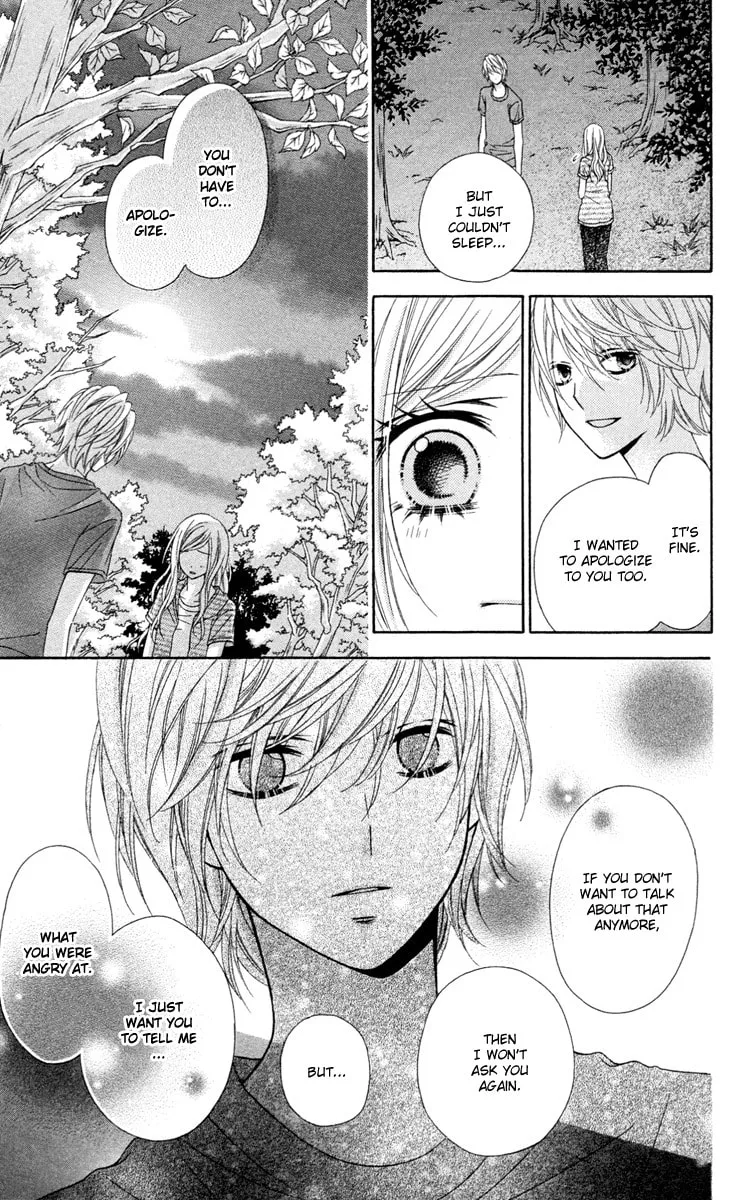 Read Stardust Wink chapter 34 image 28 on Lezhin