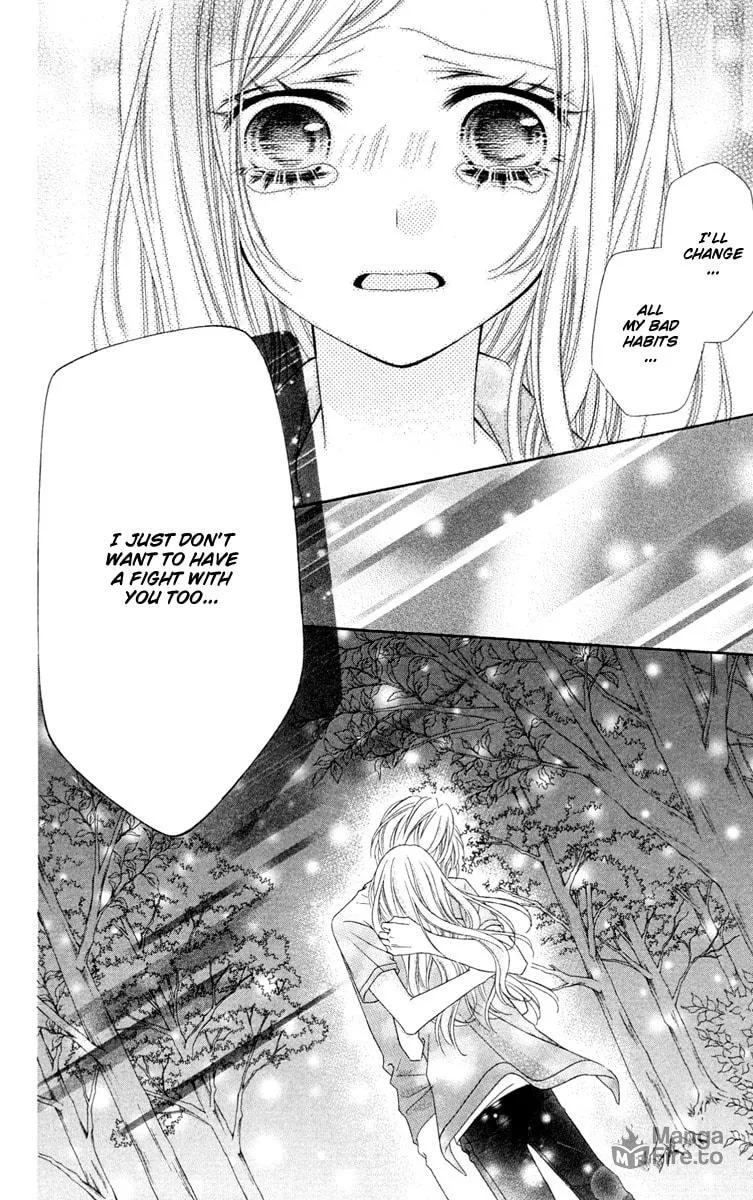 Read Stardust Wink chapter 34 image 29 on Lezhin
