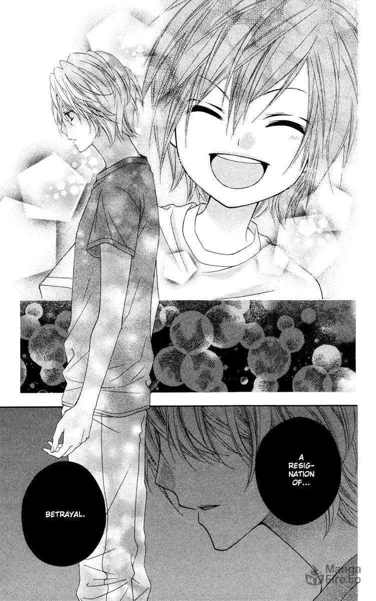 Read Stardust Wink chapter 34 image 32 on Lezhin