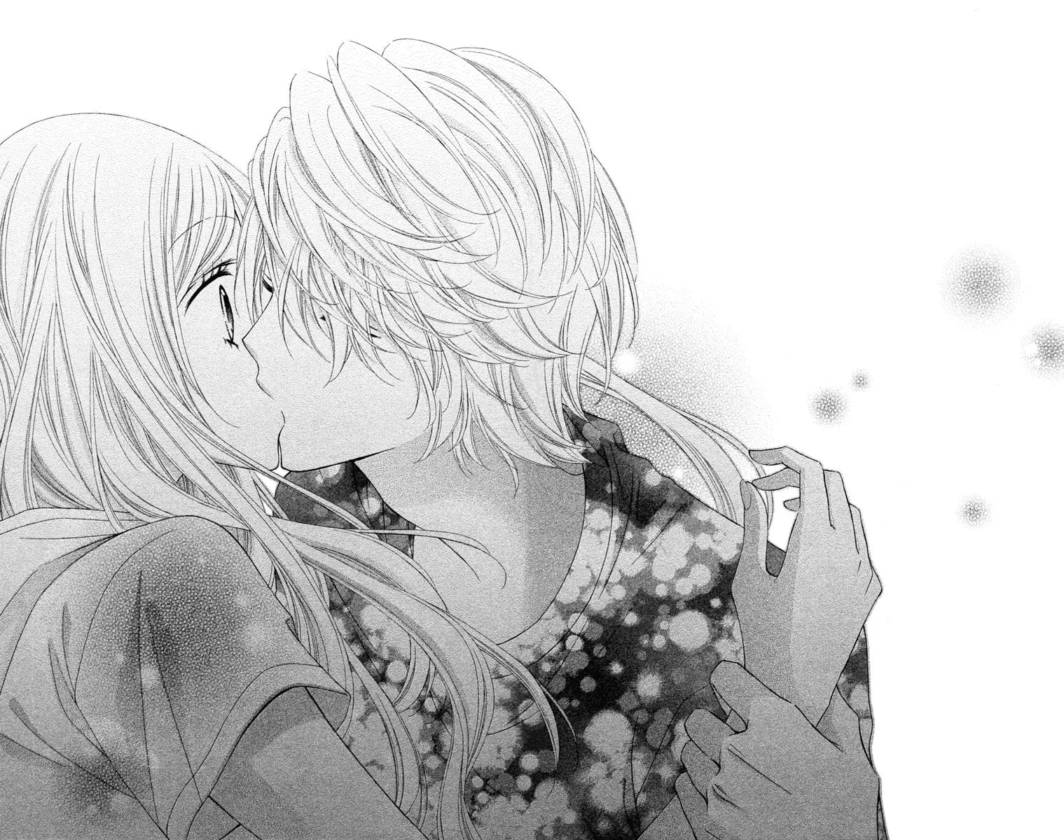 Read Stardust Wink chapter 34 image 33 on Lezhin