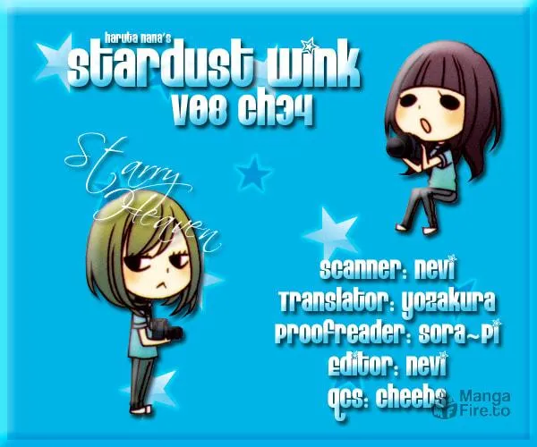 Read Stardust Wink chapter 34 image 35 on Lezhin