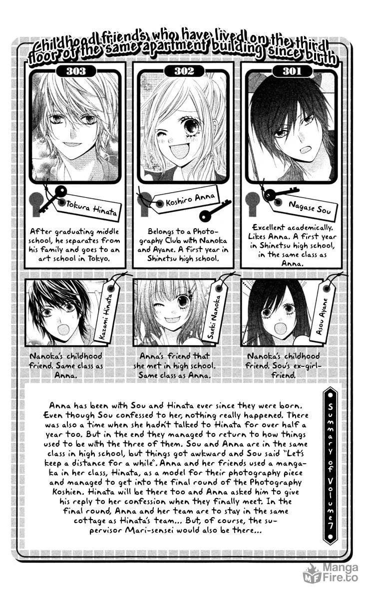 Read Stardust Wink chapter 34 image 5 on Lezhin