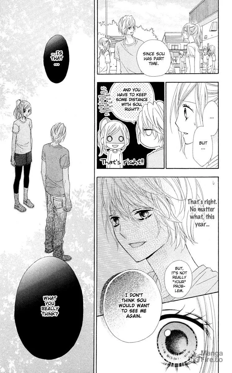Read Stardust Wink chapter 35 image 14 on Lezhin