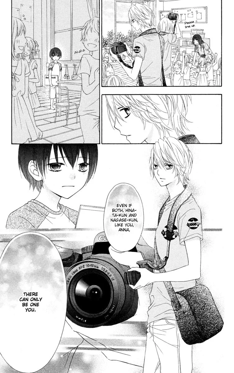 Read Stardust Wink chapter 35 image 18 on Lezhin