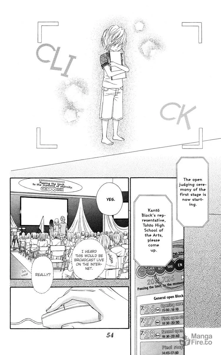 Read Stardust Wink chapter 35 image 19 on Lezhin