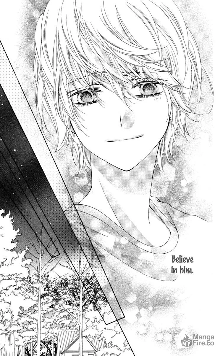 Read Stardust Wink chapter 35 image 24 on Lezhin