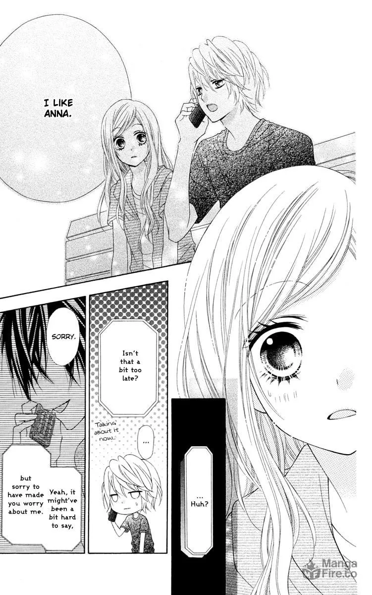 Read Stardust Wink chapter 35 image 26 on Lezhin