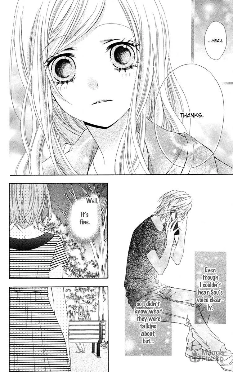Read Stardust Wink chapter 35 image 29 on Lezhin