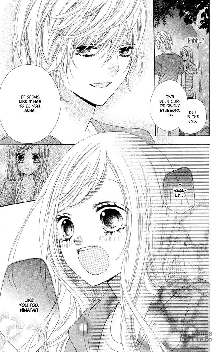 Read Stardust Wink chapter 35 image 4 on Lezhin