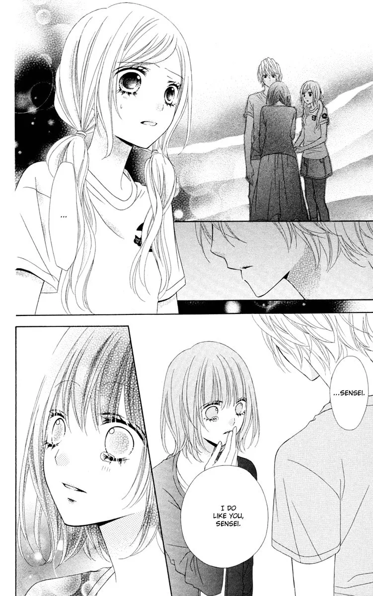 Read Stardust Wink chapter 36 image 25 on Lezhin