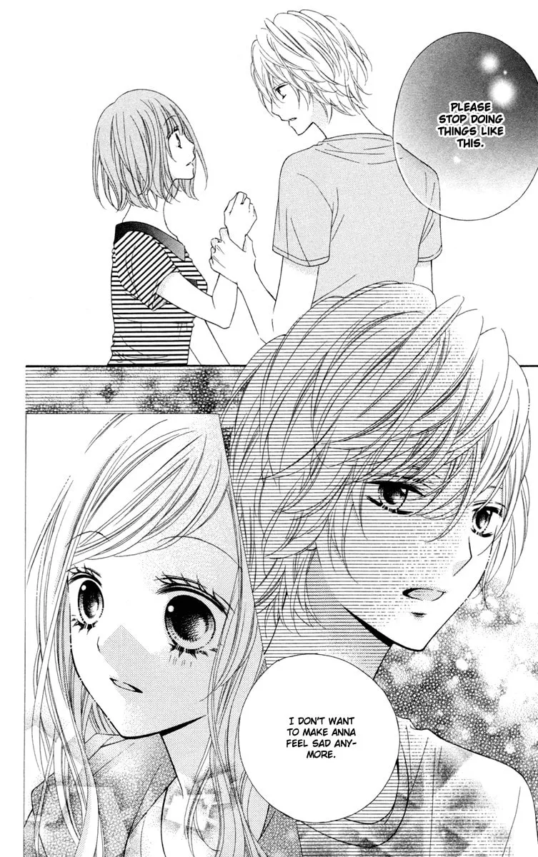 Read Stardust Wink chapter 36 image 3 on Lezhin
