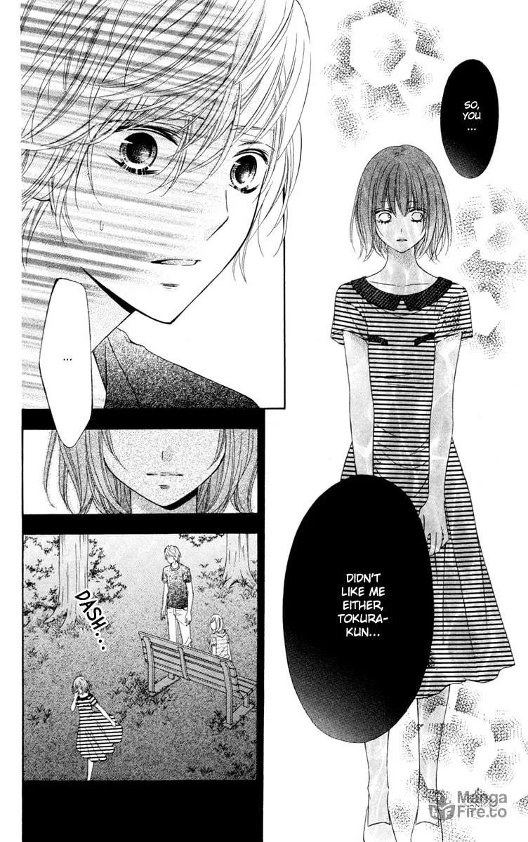 Read Stardust Wink chapter 36 image 5 on Lezhin