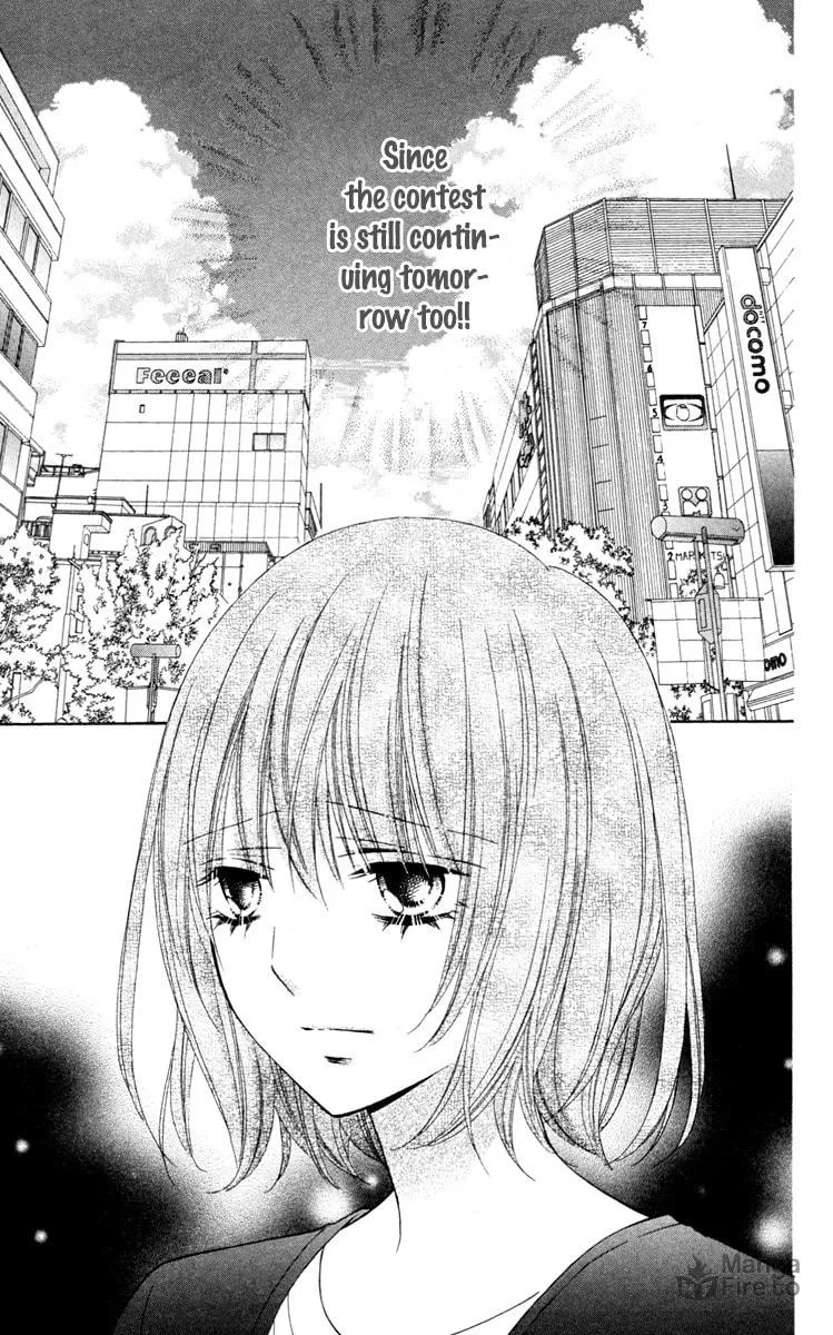 Read Stardust Wink chapter 36 image 8 on Lezhin