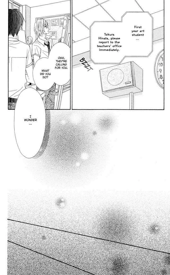 Read Stardust Wink chapter 37 image 15 on Lezhin