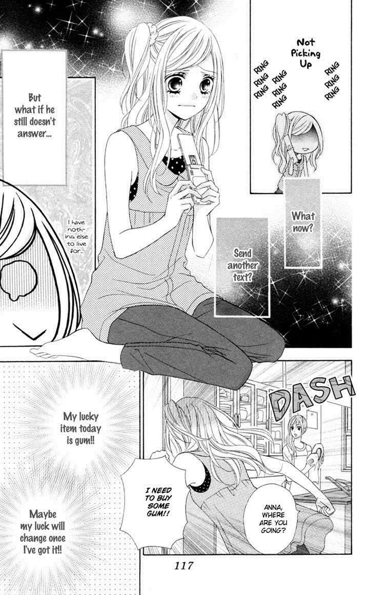 Read Stardust Wink chapter 37 image 18 on Lezhin
