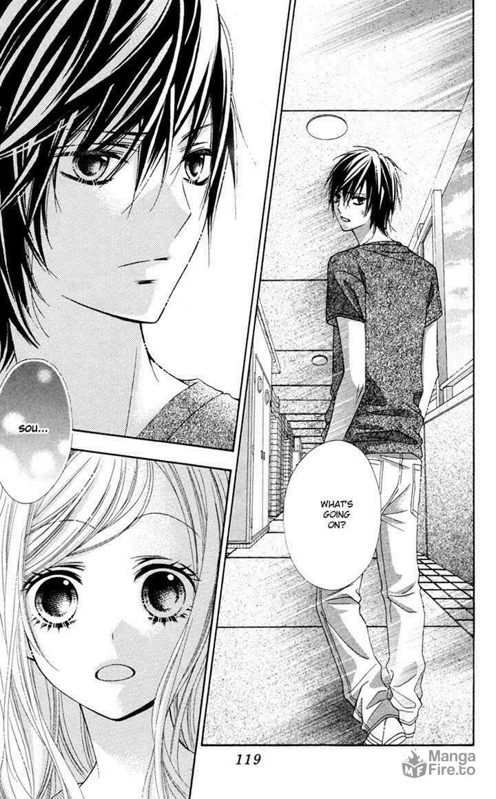 Read Stardust Wink chapter 37 image 20 on Lezhin
