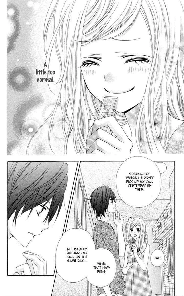 Read Stardust Wink chapter 37 image 25 on Lezhin