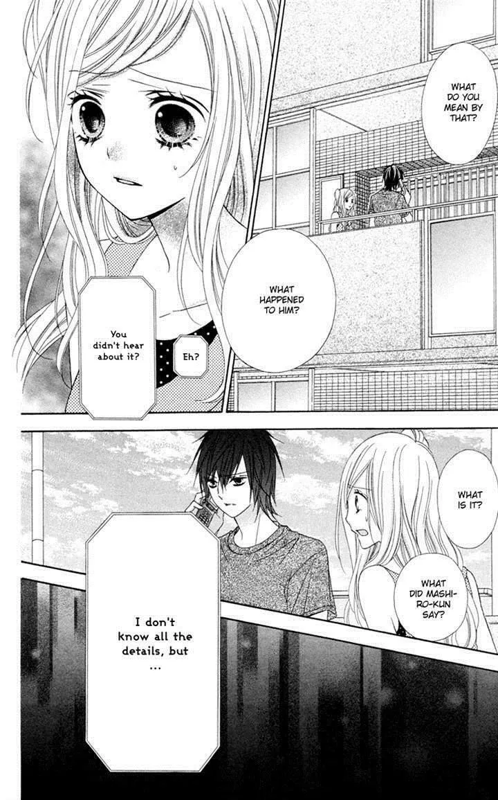 Read Stardust Wink chapter 37 image 27 on Lezhin