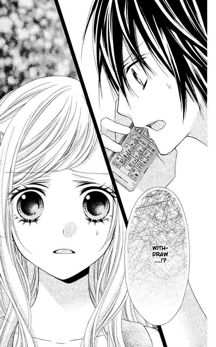 Read Stardust Wink chapter 37 image 30 on Lezhin