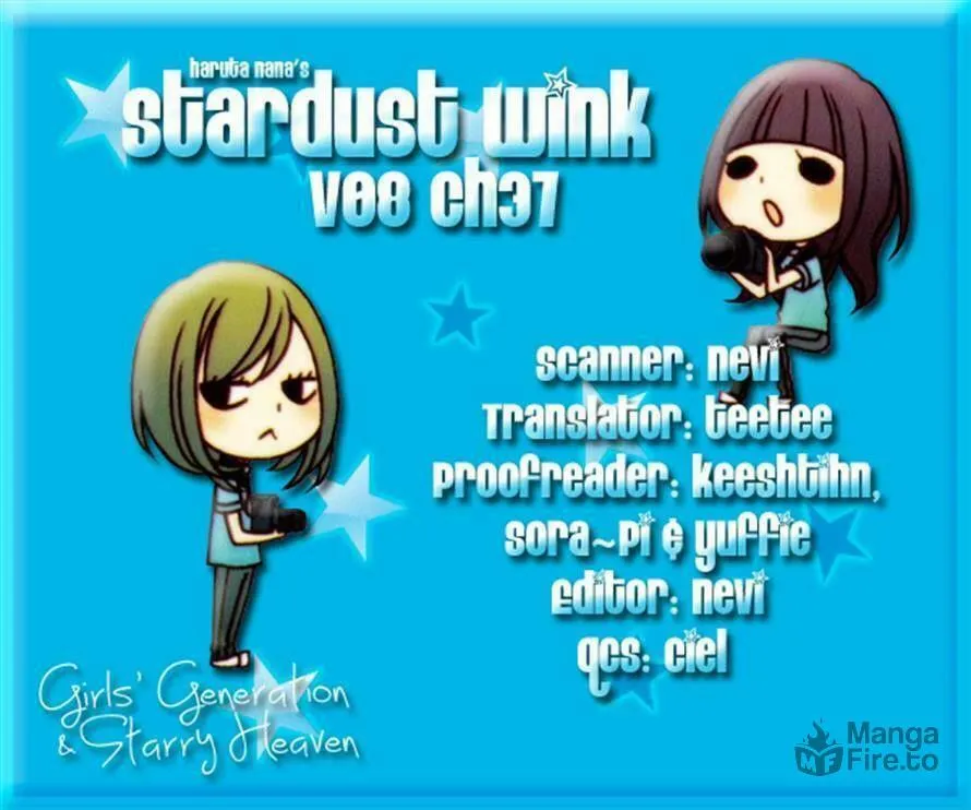 Read Stardust Wink chapter 37 image 35 on Lezhin
