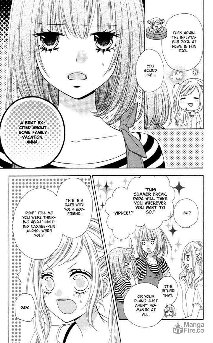 Read Stardust Wink chapter 37 image 8 on Lezhin