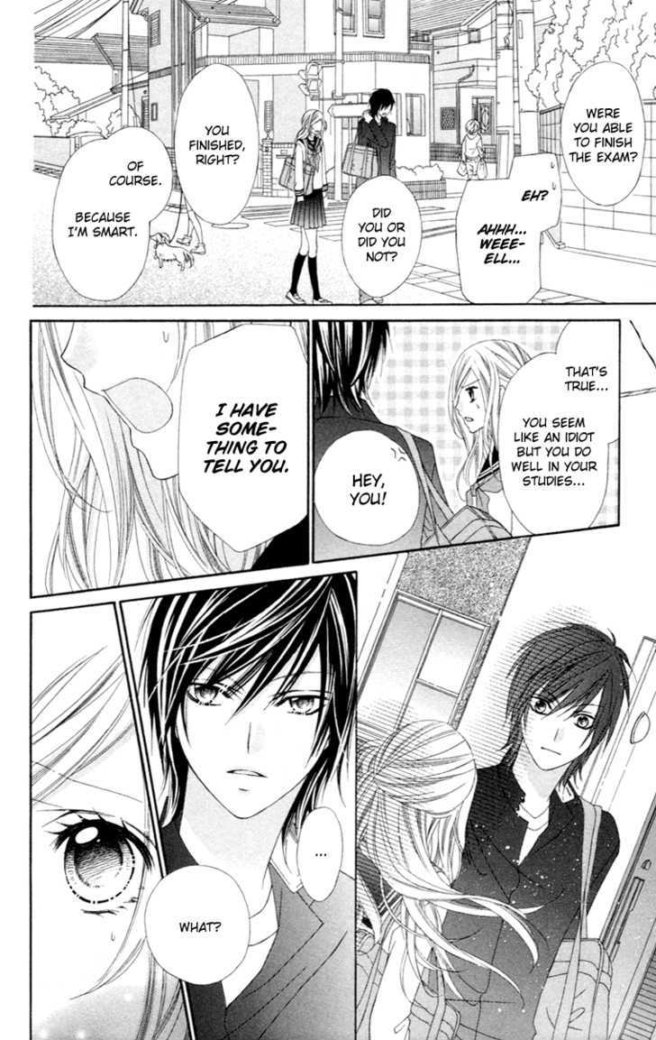 Read Stardust Wink chapter 4 image 12 on Lezhin