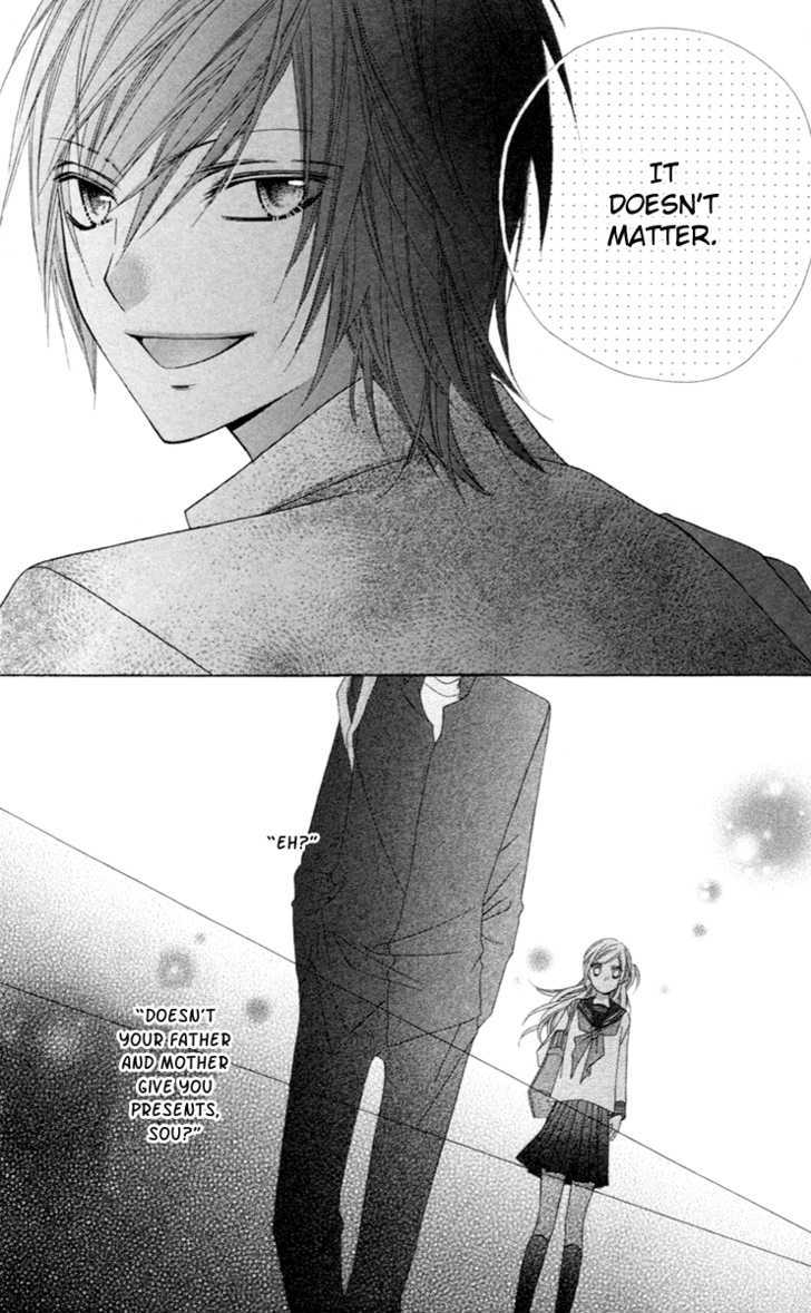 Read Stardust Wink chapter 4 image 16 on Lezhin