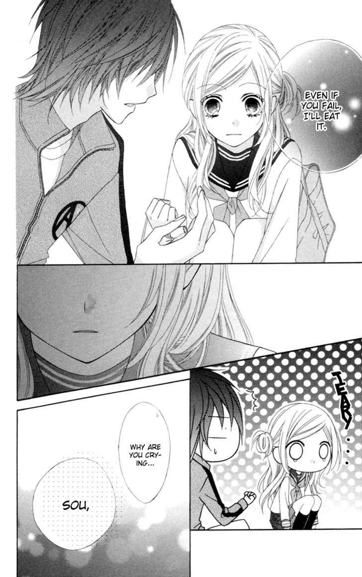 Read Stardust Wink chapter 4 image 28 on Lezhin