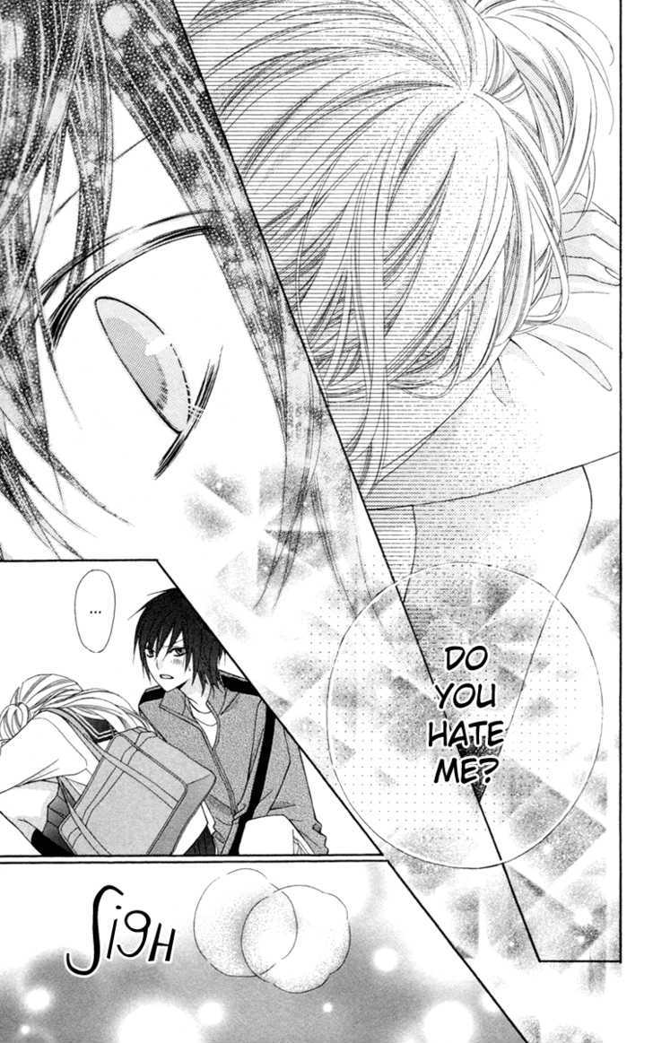 Read Stardust Wink chapter 4 image 29 on Lezhin