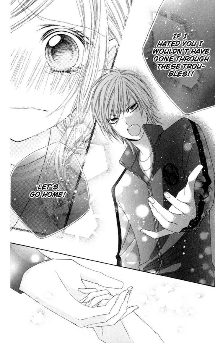 Read Stardust Wink chapter 4 image 30 on Lezhin