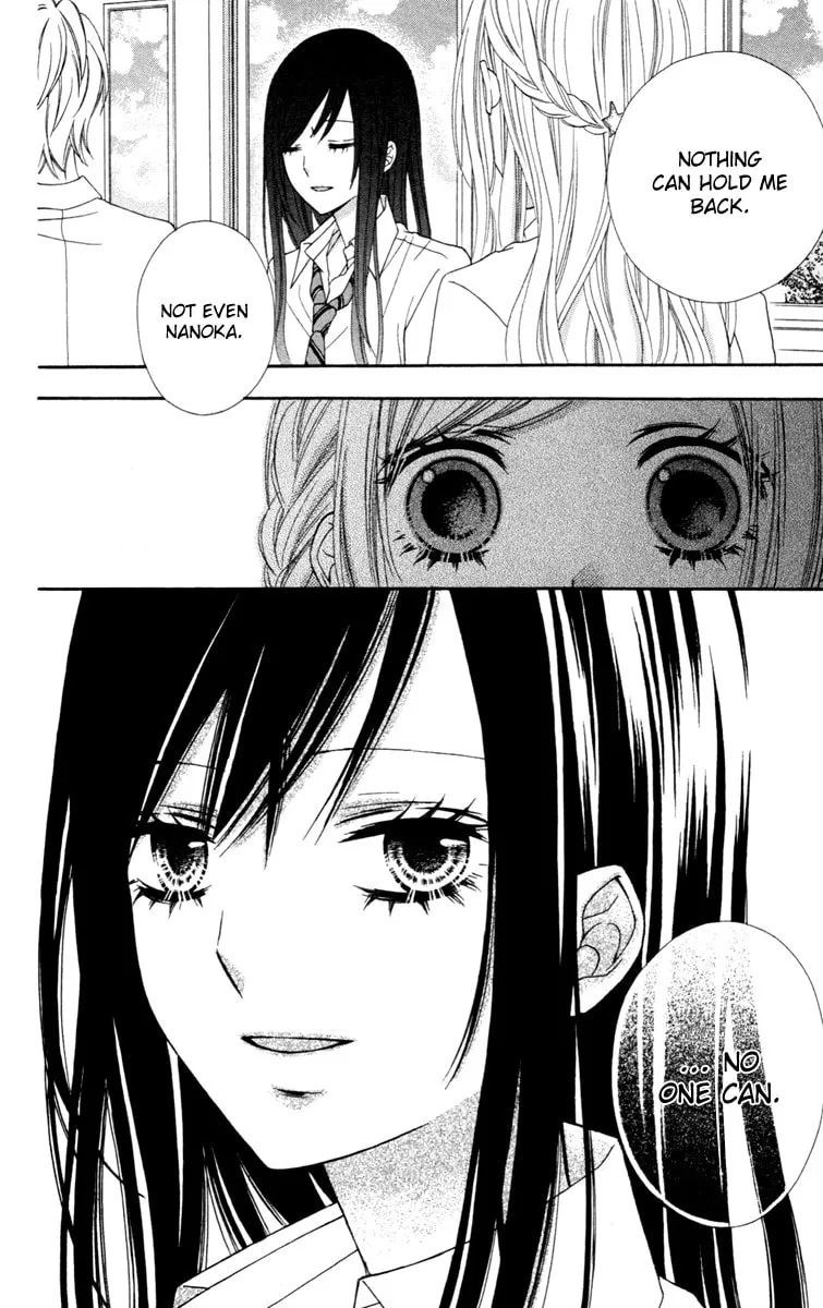 Read Stardust Wink chapter 40 image 28 on Lezhin
