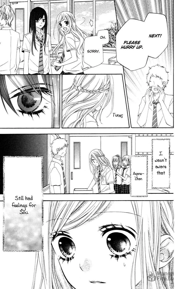 Read Stardust Wink chapter 40 image 29 on Lezhin