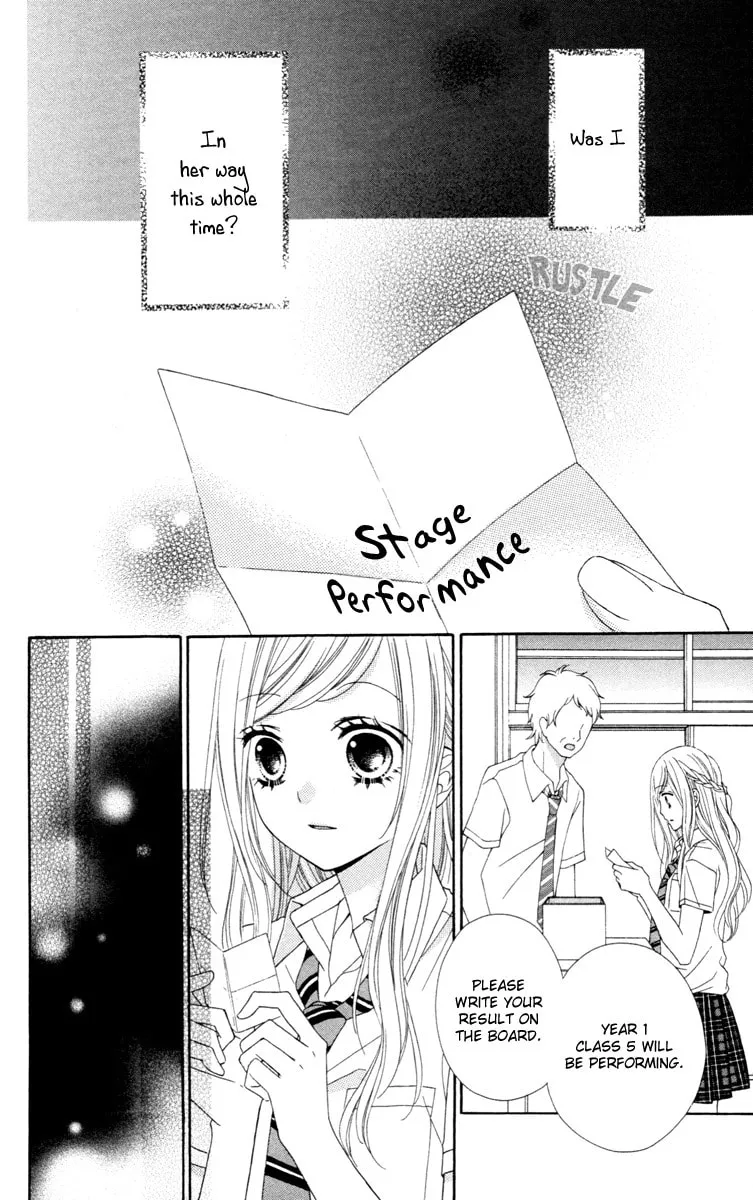 Read Stardust Wink chapter 40 image 30 on Lezhin