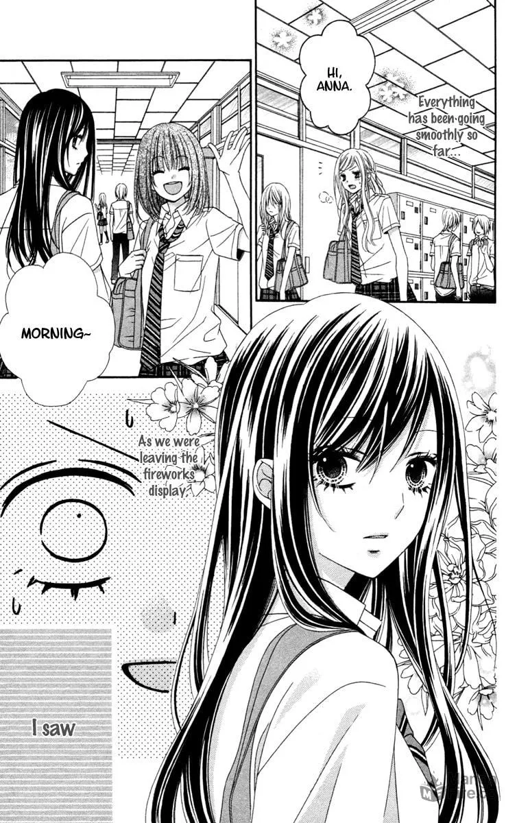 Read Stardust Wink chapter 40 image 5 on Lezhin