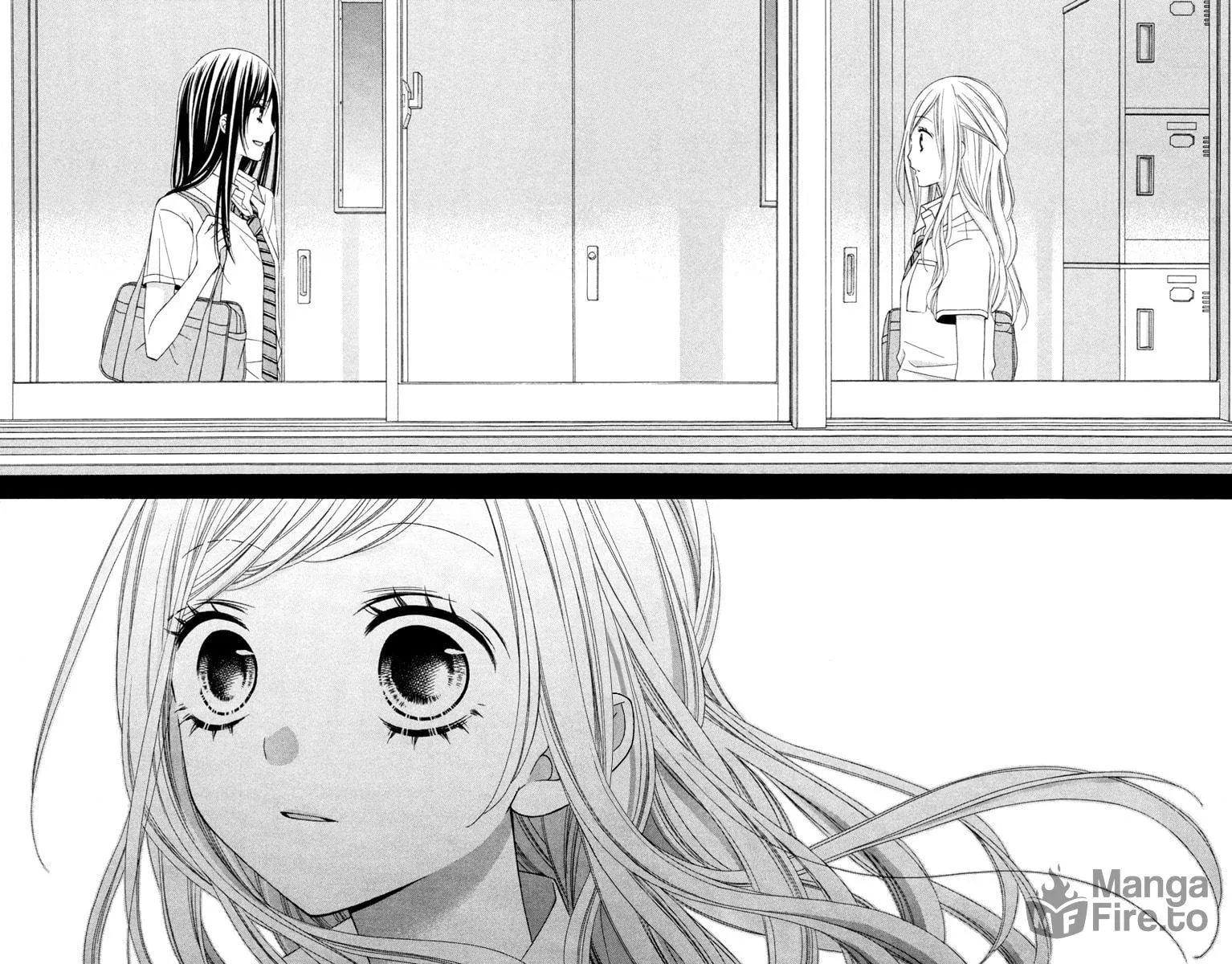 Read Stardust Wink chapter 41 image 23 on Lezhin