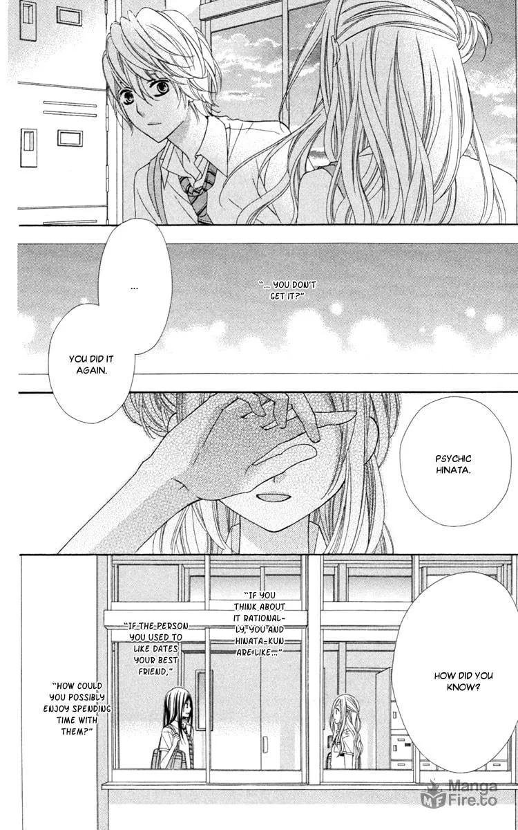 Read Stardust Wink chapter 41 image 26 on Lezhin