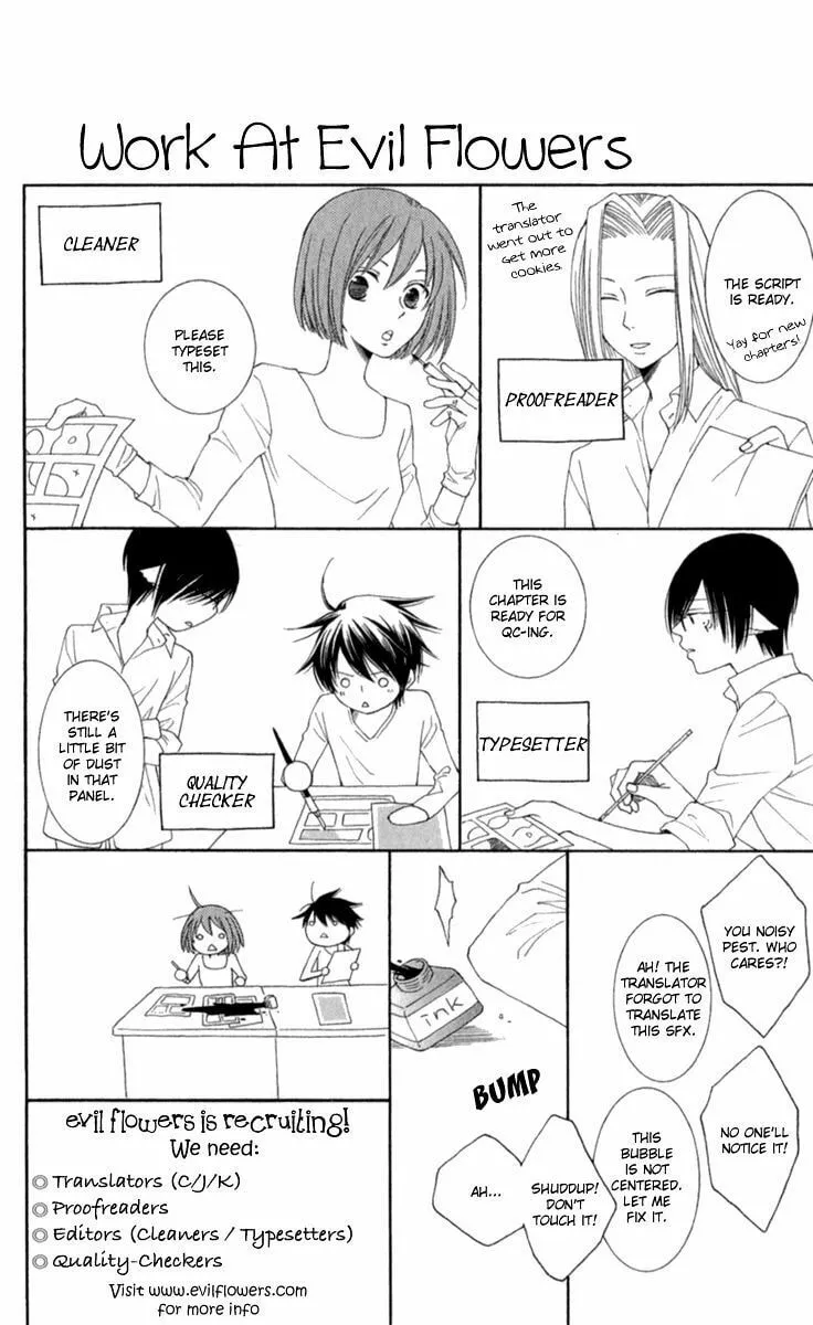 Read Stardust Wink chapter 42 image 1 on Lezhin