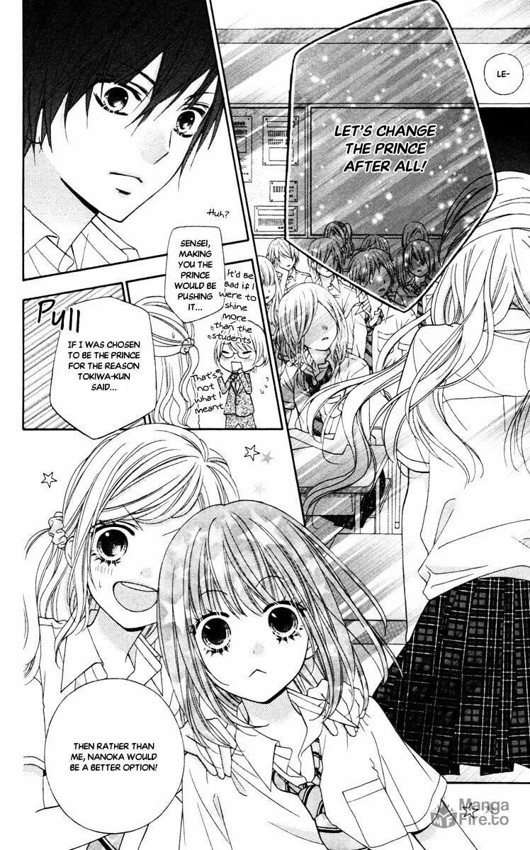 Read Stardust Wink chapter 42 image 14 on Lezhin